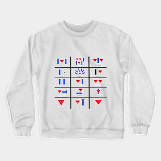 sexual diversity Crewneck Sweatshirt